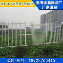 優(yōu)選佛山靜電粉末噴涂欄桿，打造高品質(zhì)鐵藝防護(hù)設(shè)施